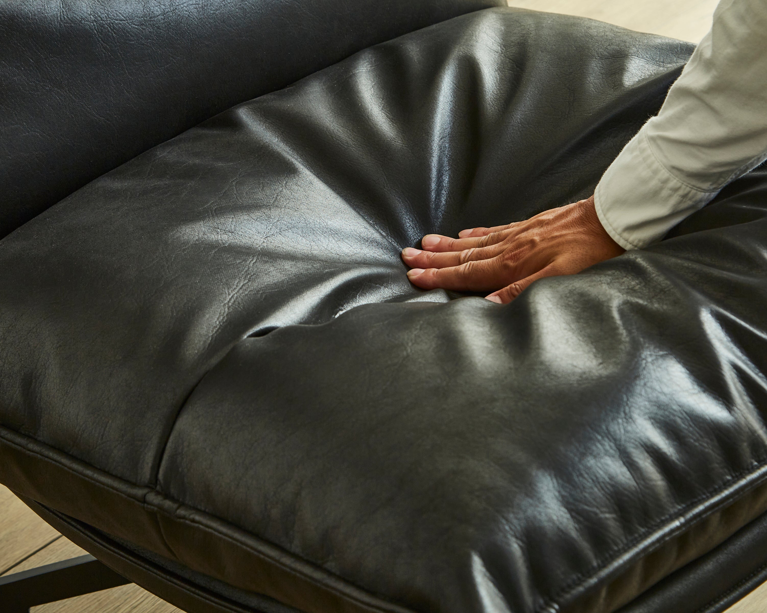 Odessa パーソナルチェア回転 チェア 回転チェア