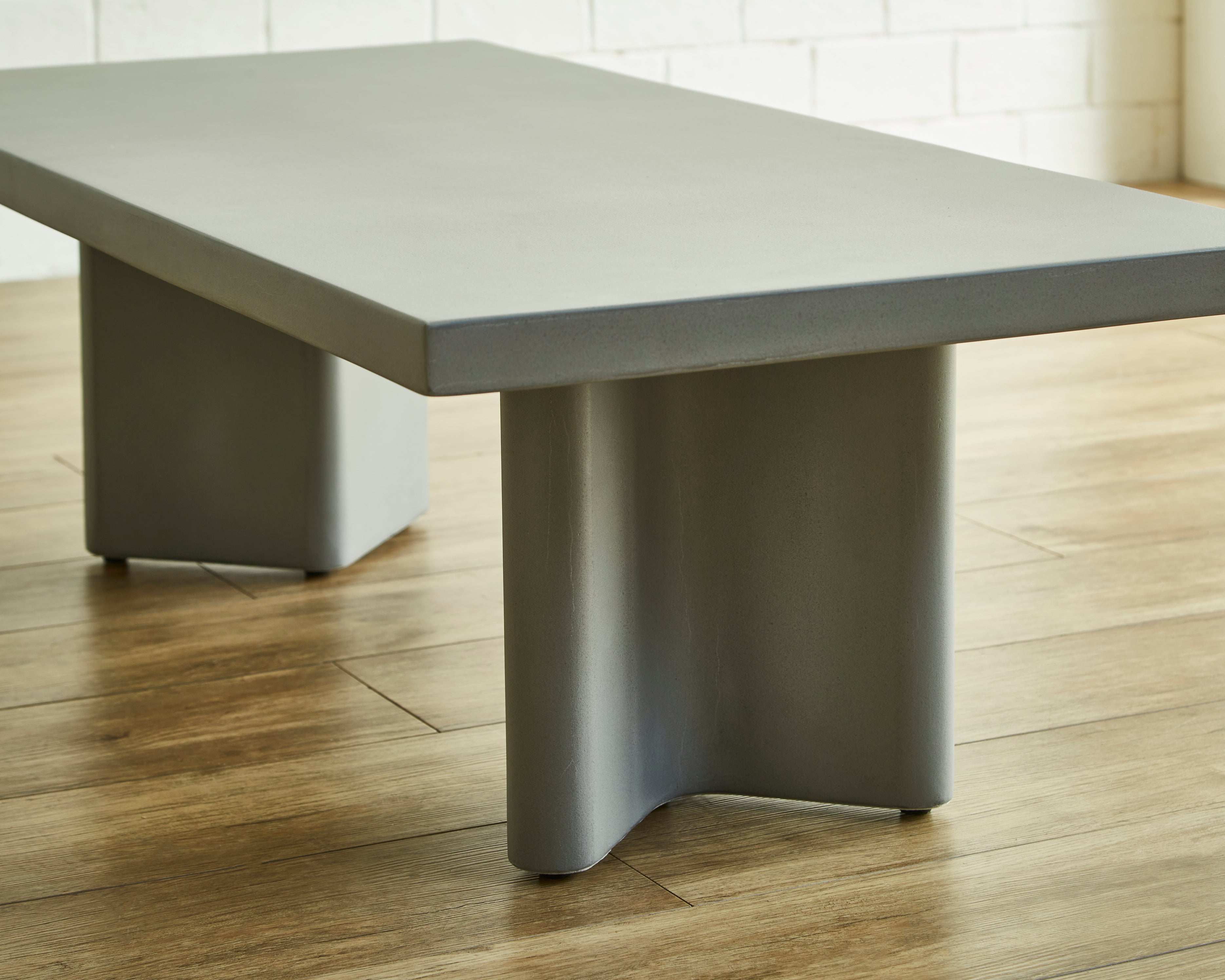 Knut センターテーブル 120 テーブル ローテーブル W120