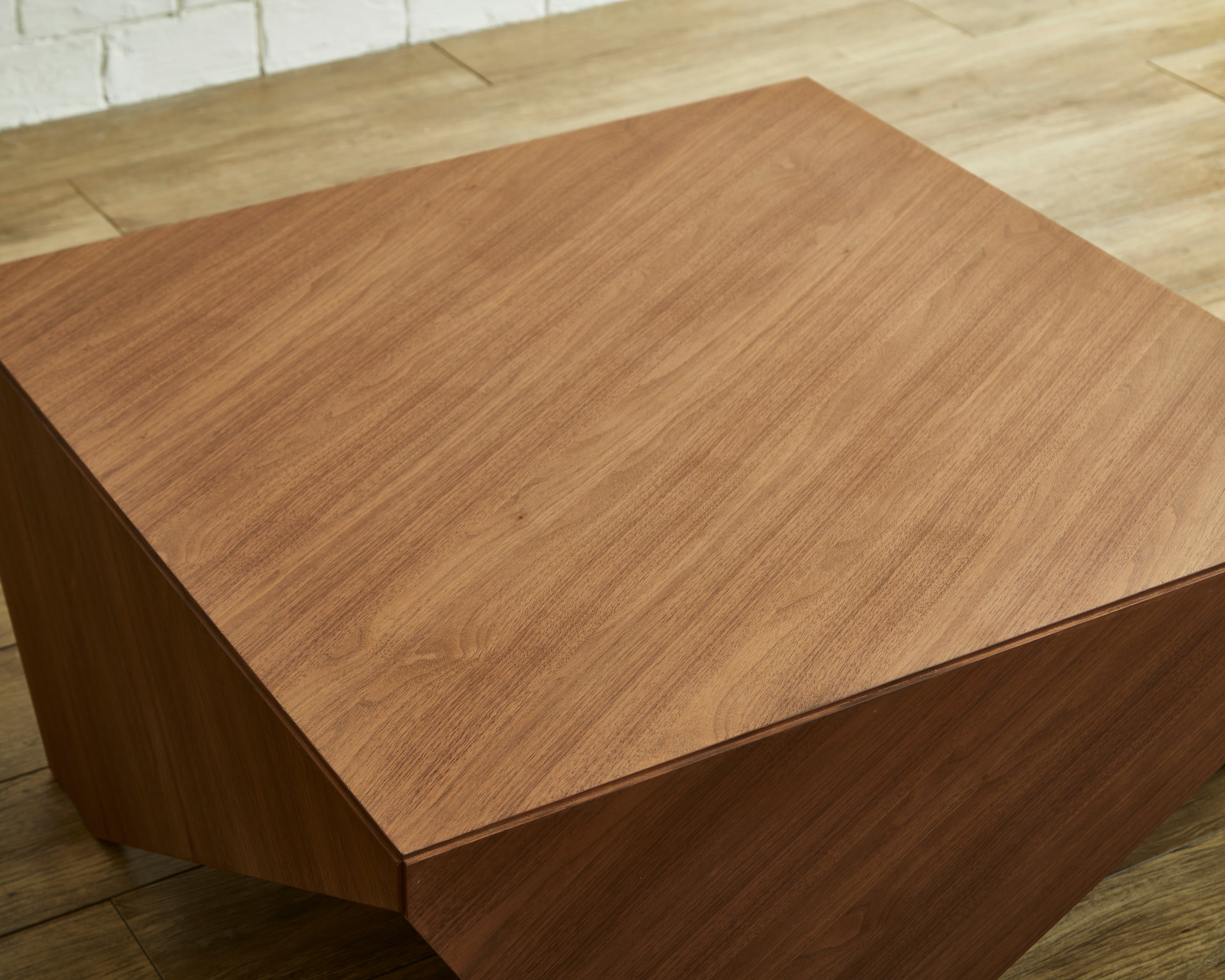 Bavero センターテーブル 85 テーブル ローテーブル W85