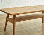 Pamir センターテーブル 100 テーブル ローテーブル W100